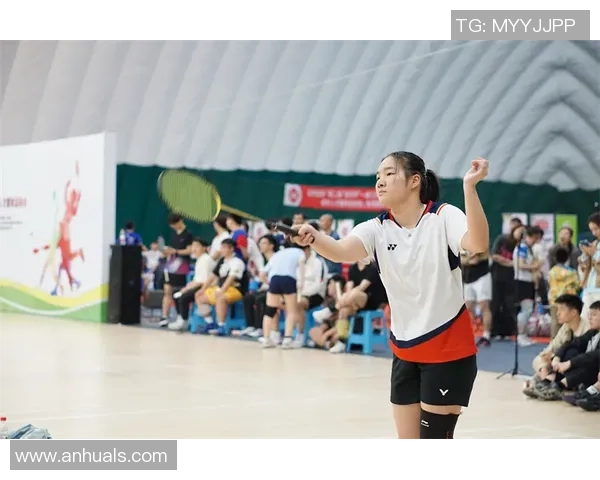 深度对话：吴伟的羽毛球人生