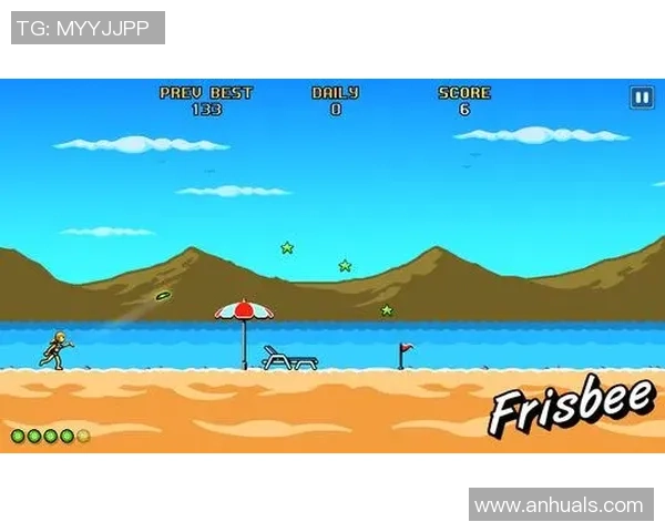 飞盘深度：解密南京飞盘队的控制