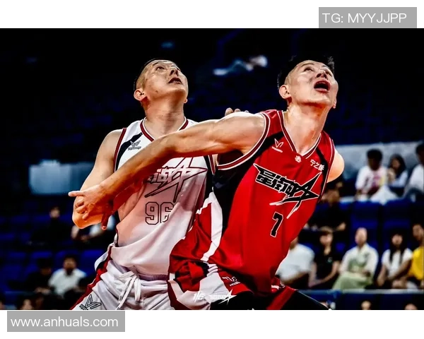 篮球纪实：记录上海篮球队的奋斗经历