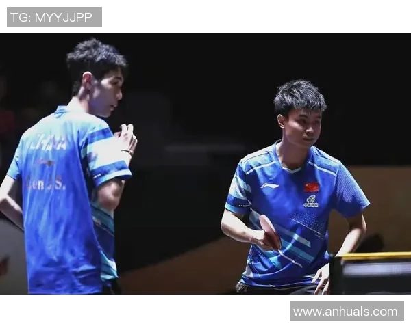 聚焦乒乓球：上海乒乓球队的团队协作话题