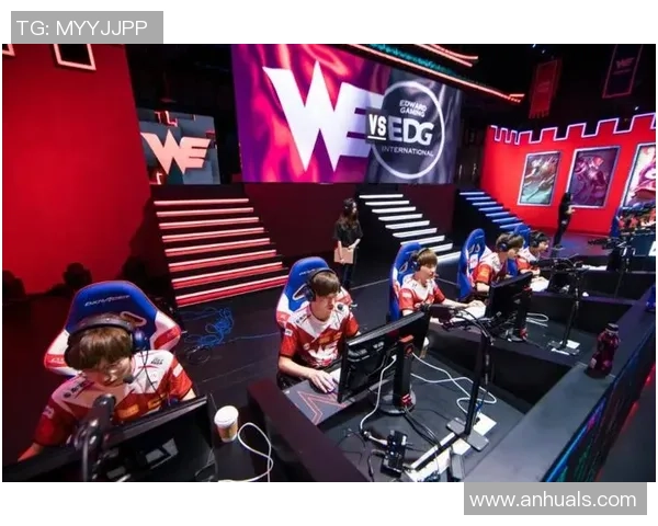 英雄联盟深度：解密EDG的中路突破