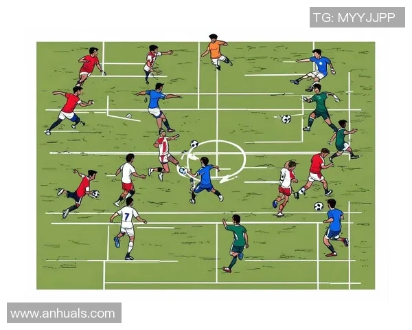 足球战术：南京足球队的反击体系