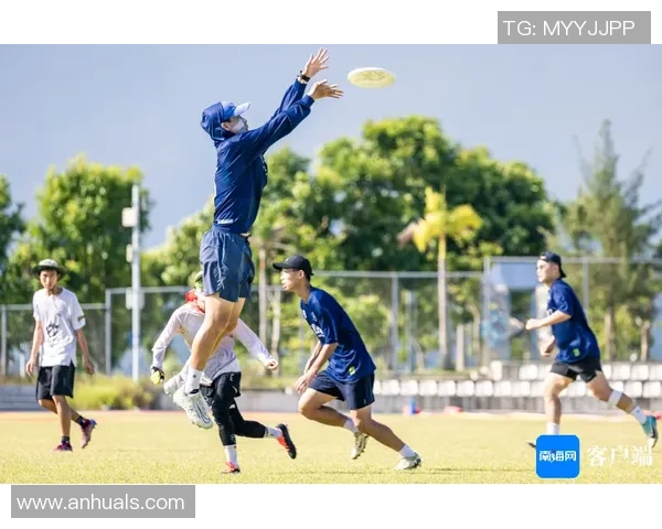 飞盘热议：南京飞盘队的战术争议