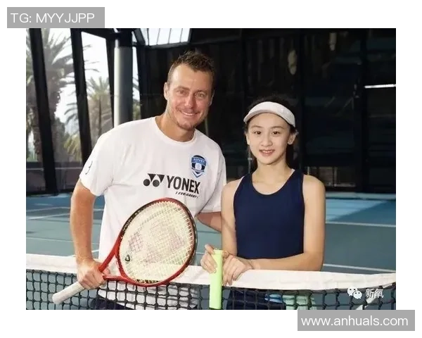 黄磊专访：回顾网球历程